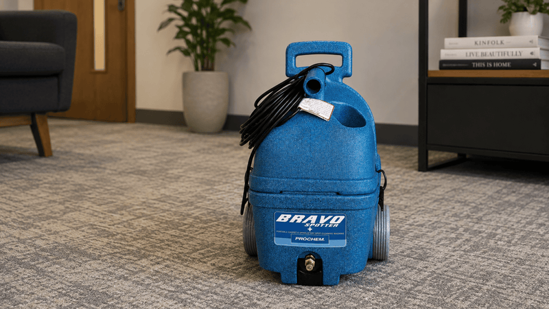 Tackle Spills & Stains Fast