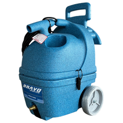 Prochem Bravo Spotter