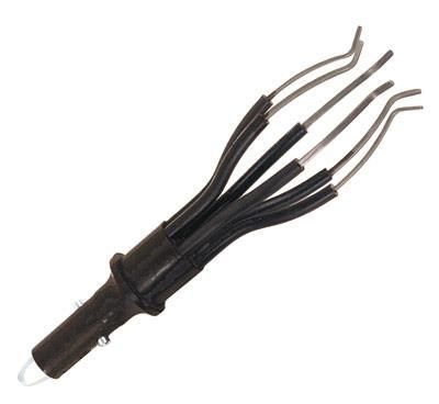 Unger Bulb Changer