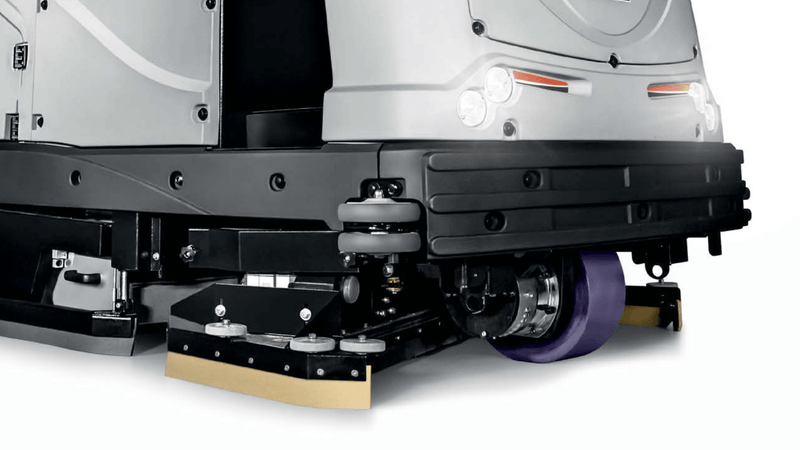 Side Bumpers