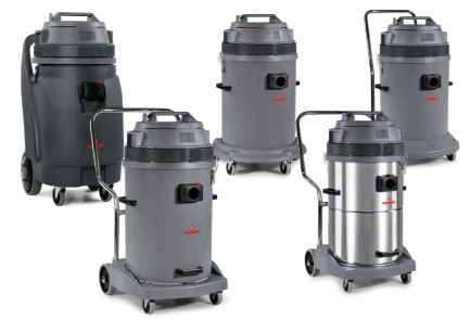 Comac CA W/D 2 Motors Range