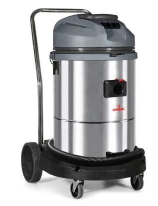 Comac CA W/D 3 Motors