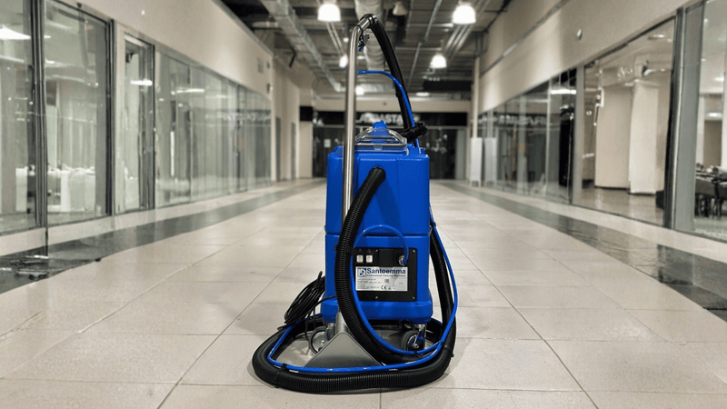 Keep Carpets Looking Their Best