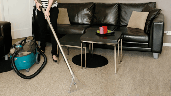 Cleaning Frequency