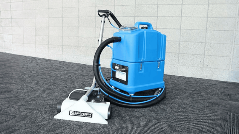 Box Carpet Cleaners