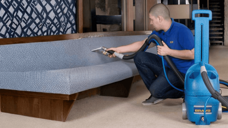 Spot Carpet Cleaners