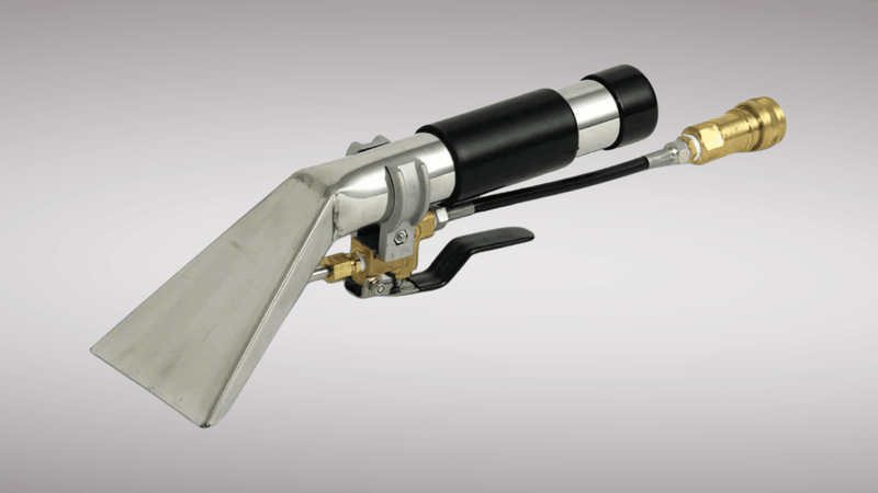 Carpet Cleaning Tool