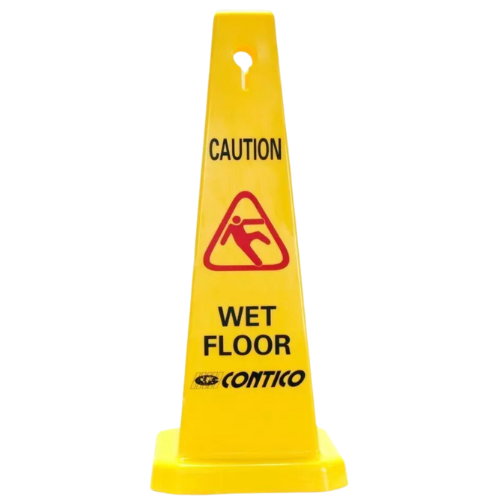 Large Safety Cone