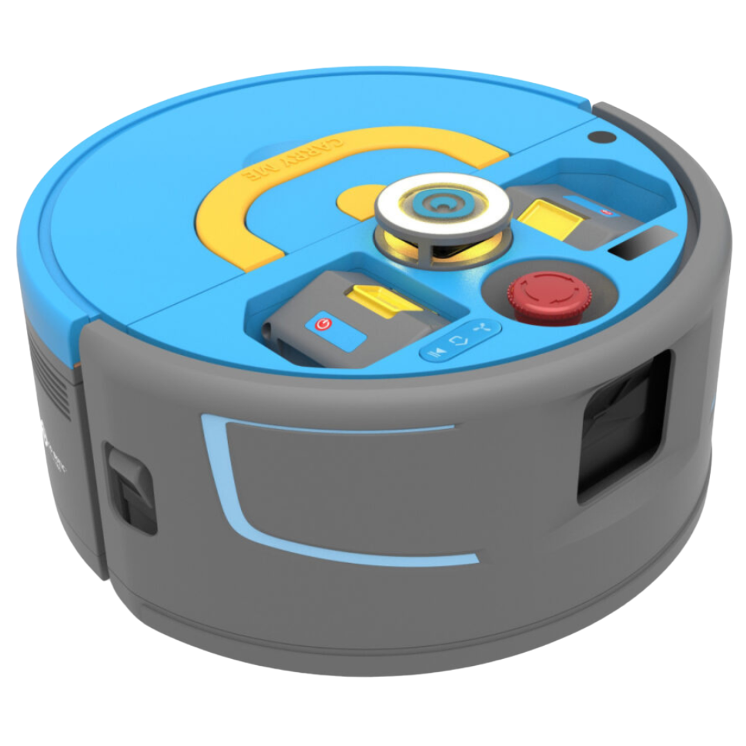 Cobotic 1900 Autonomous Vacuum | Clenli Direct