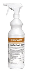 Prochem Coffee Stain Remover 1 Litre