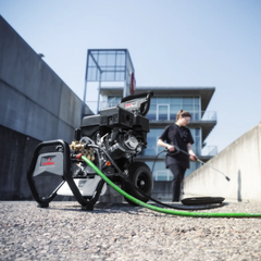 Comac CI C40 EM Thermic