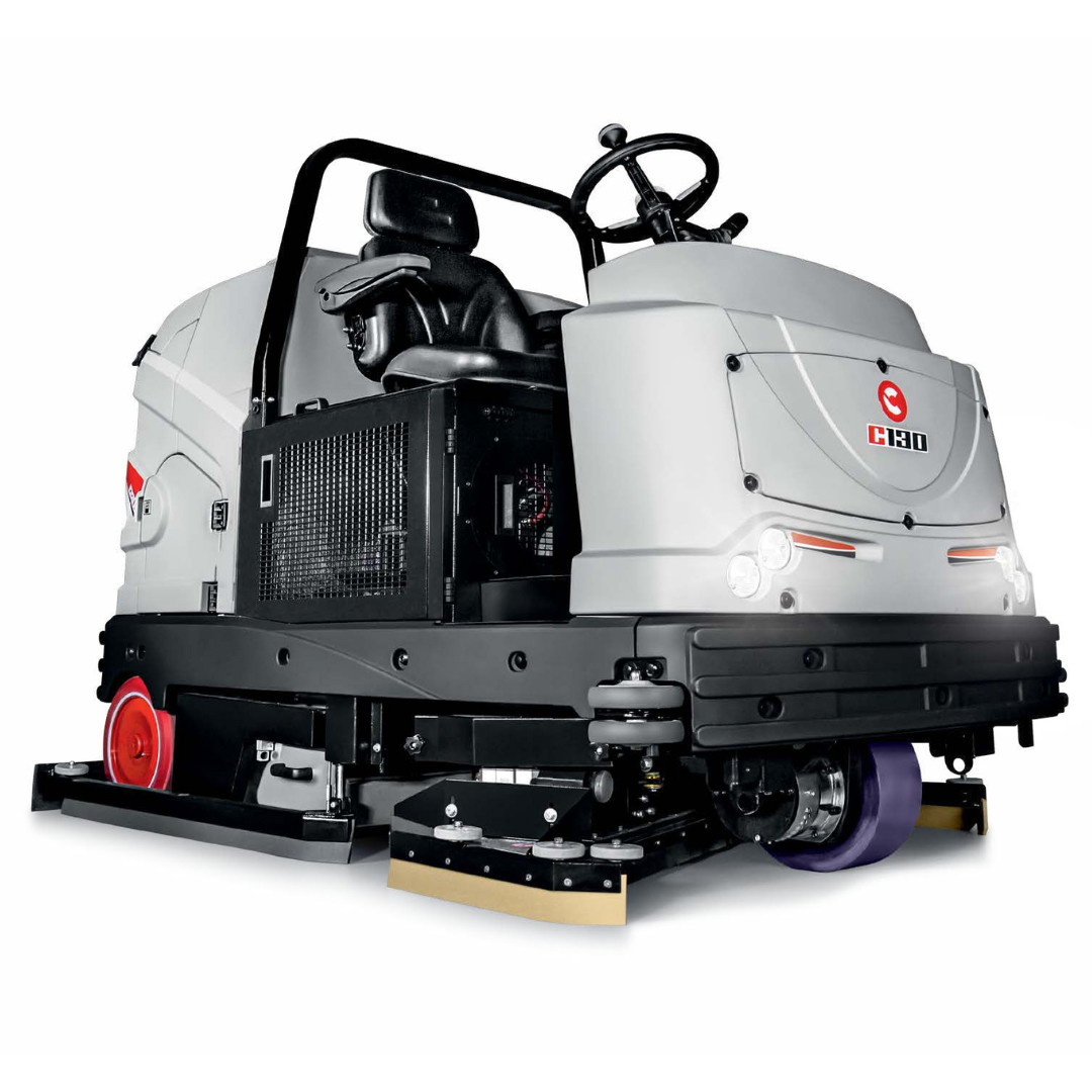 Comac C130 Range