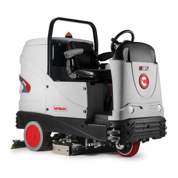 Comac C85 Range