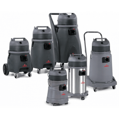 Comac CA Wet Dry 1 Motor Hoover Vacuum Range
