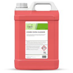 Clenli Direct Combi Oven Cleaner 5L