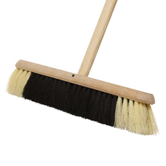 18" Sweeping Brush