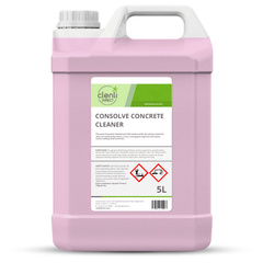 Clenli Direct Consolve Concrete Cleaner 5L