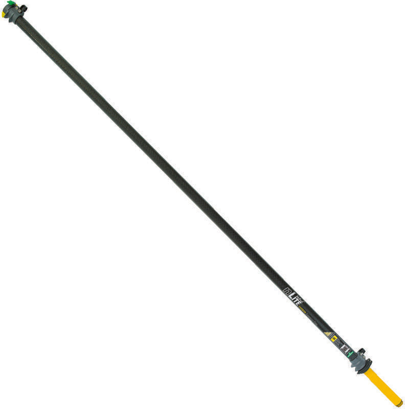 Unger nLite Connect Carbon Extension Pole