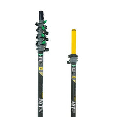 Unger nLite Connect Carbon Master Pole