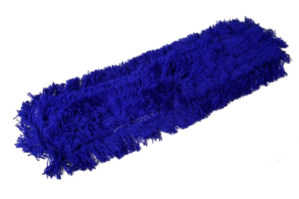 60CM Dust Beater Sleeve Blue