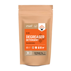 PVA Hygiene Degreaser Detergent [80PK]