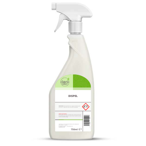 Clenli Direct Dispel 750ML