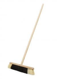 18" Sweeping Bursh|