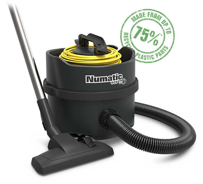 Numatic ERP180