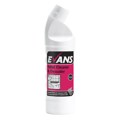 Evans 1 Litre Toilet Cleaner