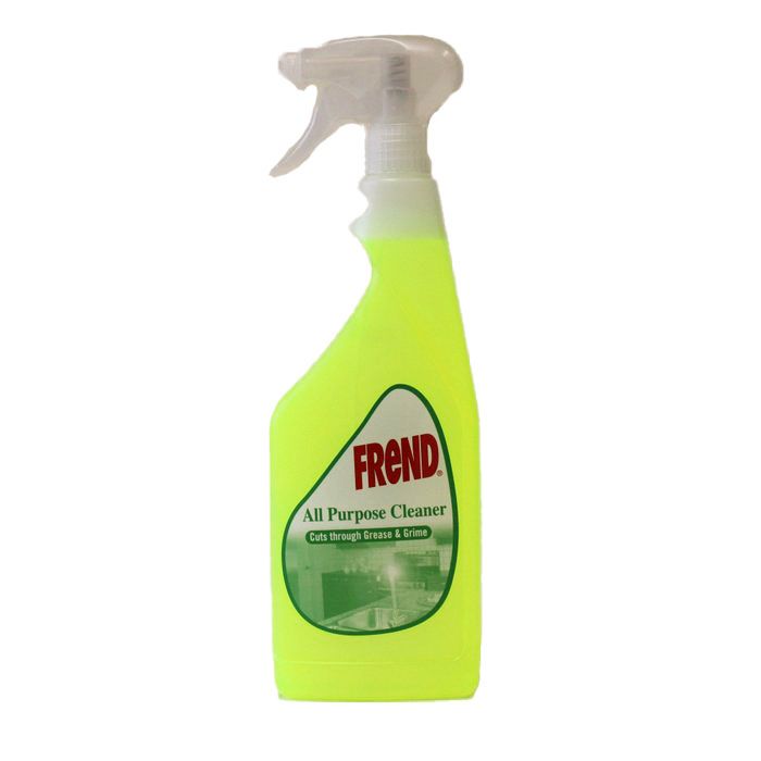 Frend All Purpose Cleaner 
