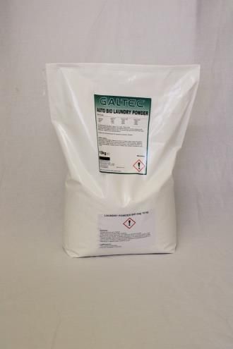 Auto Bio Laundry Powder 10Kg