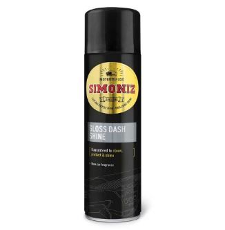 Simoniz Gloss Dashboard Protector