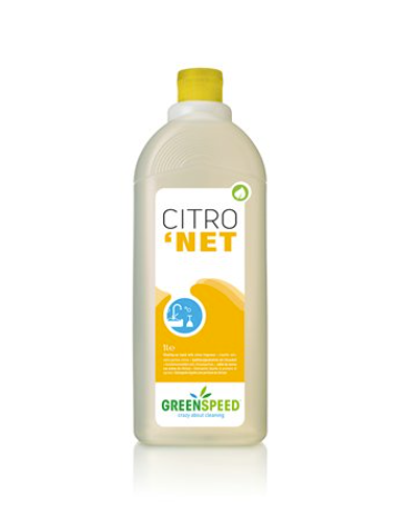 GREENSPEED CITRONET LEMON 1 L
