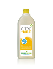 GREENSPEED CITRONET LEMON 1 L
