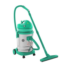IPC GS 1/33 HEPA ISO5 Vacuum