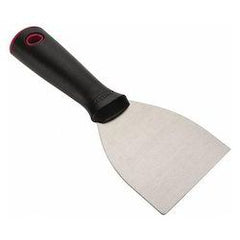 3" Hand Scraper