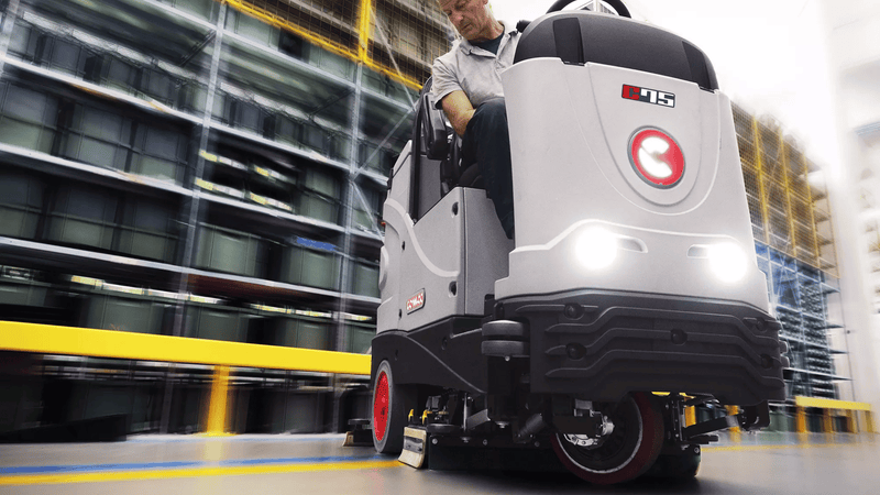 Comac C75 Range