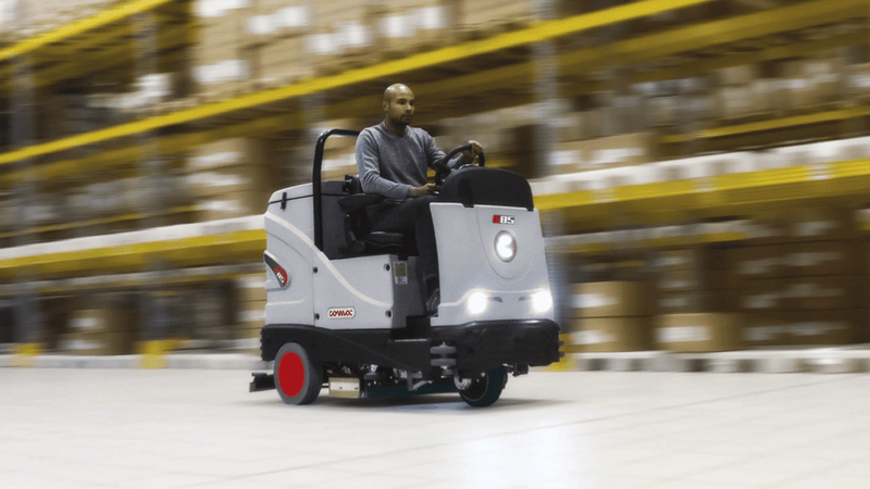 Comac C85 Range