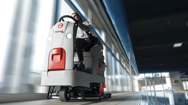 Comac Innova Comfort Range