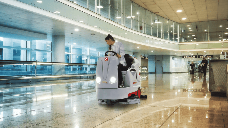 Comac Optima Range