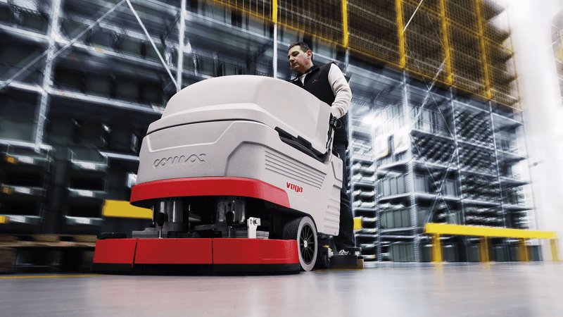 Comac Vega Range