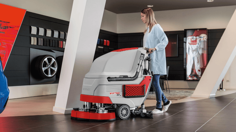 Comac Versa Range