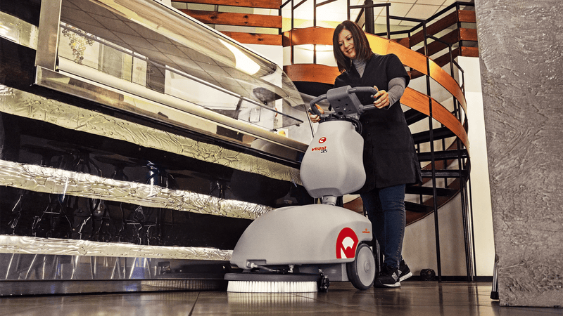Comac Vispa 35B
