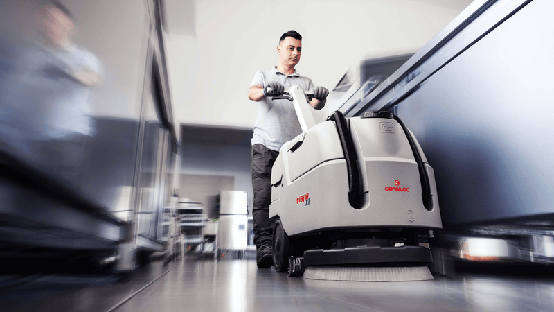 Comac Vispa XL