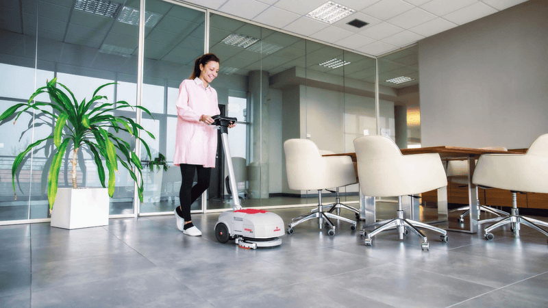 Comac Vispa XS