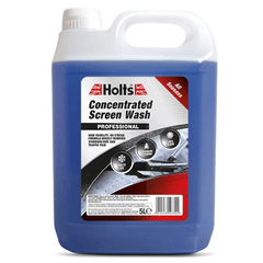 Holts Screen Wash 5 Litre