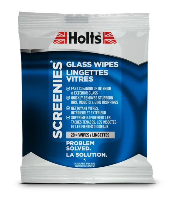 Holts Screenies Wipes