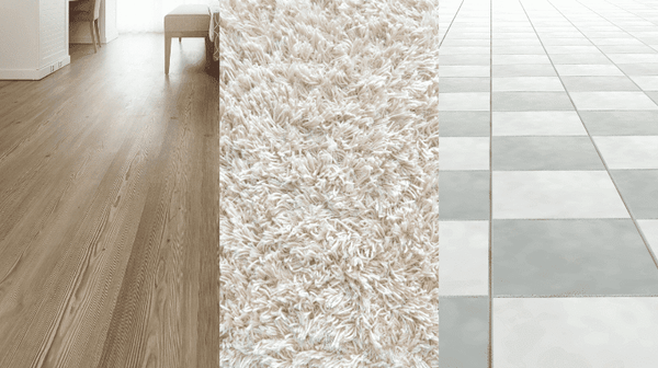 Floor Compatibility