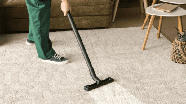 Suction Power