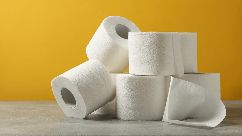 Hotel Cleaning Consumables
